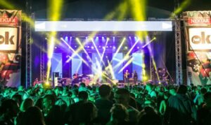Regionalni muzički festival: “Ok Nektar Fest” na Tjentištu od 13. do 15. avgusta