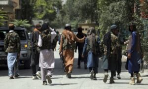 Krvoproliće na protestu: Talibani pucali na demonstrante, ima mrtvih VIDEO