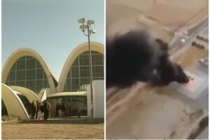 Talibani raketama pogodili aerodrom u Avganistanu: Vlasti prekinule sve letove