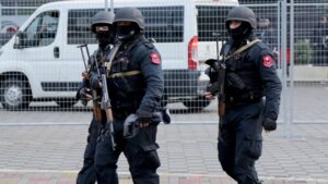 Razbijena ogromna narko grupa: Uhapšena 273 lica širom zemlje