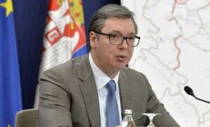 Vučić: Tražiću od Putina isporuke od tri milijarde kubika gasa godišnje, za period od 10 godina