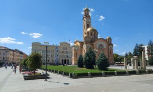 Upozorenje ljudi iz struke: Banjaluka u svakom momentu mora biti spremna za zemljotres