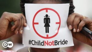 UN osudile sklapanje dječjih brakova: Vlada zatvara oči pred ovom praksom