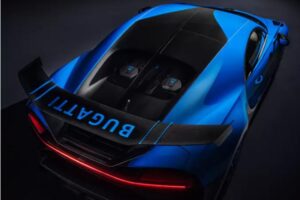 “Mogao bih da napravim nešto ludo”: Rimac najavio novi Bugatti