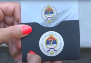 Čekali tri sedmice na poziv: Svoju e karticu uzelo skoro 223.000 građana Srpske