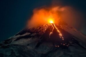 Etna “porasla” nekoliko metara: Pojačana aktivnost vulkanske grdosije