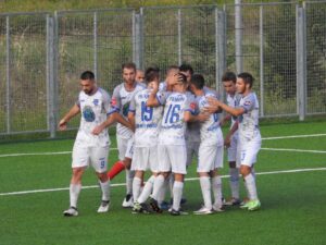 Prva liga RS: Krupa slavila u derbiju, Zvijezda 09 deklasirala komšije iz Janje