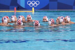 “Tepamo si da smo sila, a Srbi su šampioni, mi tek peti”: Hrvati kalkulišu nakon OI