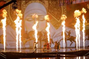Island u avgustu dobija Muzej Evrosonga: Inspiracija film “Pjesma Evrovizije: Priča vatrene sage”