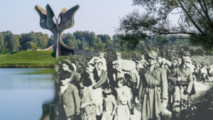 Godišnjica početka genocida: Jasenovac označava cjelokupno stradanje u NDH