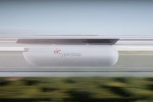 Novi način transporta: Kapsule na elektromagnetni pogon prevoz budućnosti VIDEO