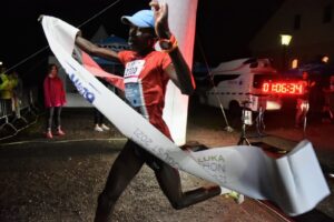 Kiša nije pokvarila trku: Kenijac Stanley pobjednik RMC Banjaluka polumaratona