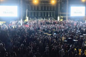 Povodom 30 godina postojanja Srpske: Veliki koncerti u nekoliko gradova