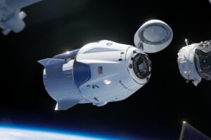 Sedmodnevna naučna misija: Astronauti iz privatnog tima stigli na MSS