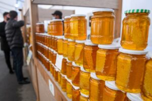 Pčelari gledaju u nebo: Zalihe meda u Srpskoj na rezervi