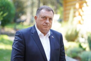 Dodik: Sud i Tužilaštvo BiH inkvizicijski organi za represiju nad Srbima