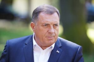 Dodik povodom ustoličenja mitropolita: “SPC pokazala svoju snagu”