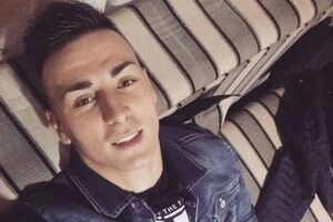 Nakon 12 dana borbe izgubio bitku za život: Mladi fudbaler iz Leskovca izdahnuo