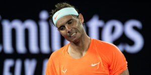 Neizvjestan nastup Nadala na US Openu: Španski teniser se vratio u otadžbinu