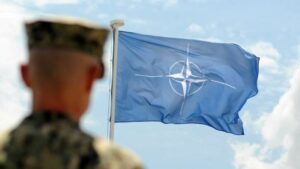 Romano tvrdi: NATO nema veze sa prodajom oružja Kosovu, ne podržava KBS