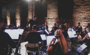 Nakon skoro dvije godine pauze: “No Borders Orchestra” ponovo svira u Sarajevu