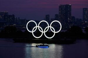 Šest milijardi minuta “striminga”: Olimpijske igre u Tokiju srušile rekord gledanja na internetu