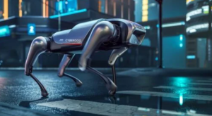 Xiaomi predstavio robotskog psa: Novi ljubimac pod nazivom CyberDog