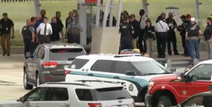 Okončana pucnjava i panika kod Pentagona: Policija ubila napadača VIDEO