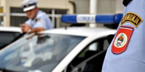 Dobio kaznu za parkiranje, pa od bijesa razbio pult: Policija u Doboju radi na slučaju
