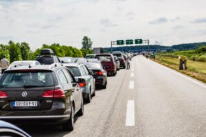 Iz Hrvatskih auto-puteva trljaju ruke: Rastu prihodi od naplate putarina