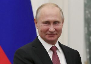 Putin čestitao Božić: Ovaj praznik ispunjava srca radošću i svijetlom nadom