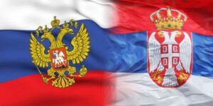 Zbog vojne pomoći Rusiji: Velika Britanija sankcionisala srpske firme