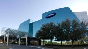 Sigurnost Samsungove tehnologije: Blokiranje upotrebe televizora u slučaju krađe