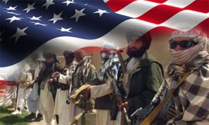 Velike sile udružile snage: Britanija i Amerika optužili talibane za ratne zločine
