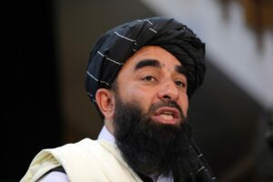 “Želimo mir i stabilnost u Avganistanu”: Talibani na konferenciji pokazali stav