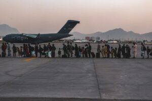 “Avganistanci sa legalnim papirima mogu putovati i nakon 31. avgusta”: Talibani dali obećanje