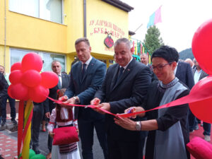Dodatno proširenje kapaciteta: Višković otvorio nove prostorije vrtića u Palama