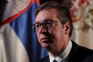 Vučić o haosu u Crnoj Gori: Dobro je što je Vlada promijenila stav