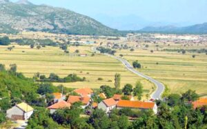 Preduslov za početak gradnje: Golićeva očekuje usvajanje zoninig plana za “Aerodrom Trebinje”