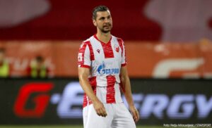 Dragović objasnio zašto je došao u Srbiju: Zvezda je za mene kao Real Madrid