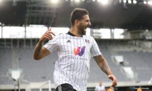 Gol u generalnoj probi: Mitrović donio izjednačenje Fulamu VIDEO