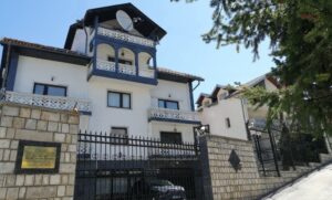 Ambasada Rusije u BiH: Ignorisati izjavu PIC-a, mi nismo učestvovali u njenom kreiranju