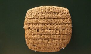 Ukoliko niste znali – evo prilike da naučite: Zanimljivosti o drevnom Asirskom carstvu
