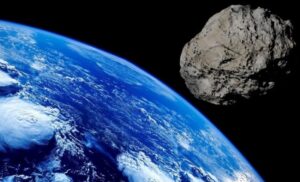 Veliki asteroid prolazi sutra pored Zemlje