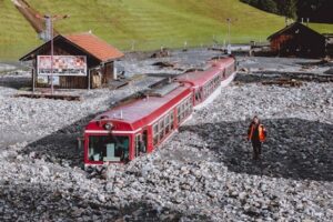 Strašne scene u Austriji: Oluja aktivirala klizišta, poplave potopile ulice FOTO / VIDEO