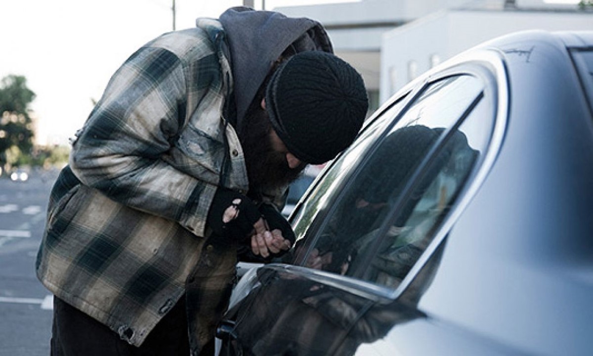 Za pola godine ukradeno tek jedno vozilo: “Razbijena” auto-mafija u Banjaluci