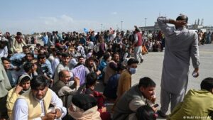 Privremeni prijem do 4.000 izbjeglica: Avganistanci stižu u Španiju