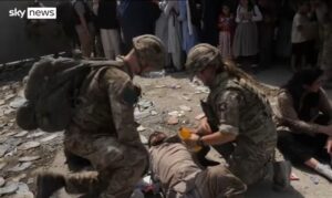 Bijela kuća: Očekujemo nove napade u Kabulu, vojnoj komandi odriješene ruke za operaciju