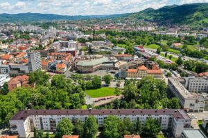 U skladu s korona mjerama! Javna rasprava o Nacrtu izmjene dijela RP ovog dijela Banjaluke