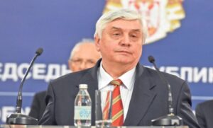 Tiodorivić ističe: Vakcina se preporučuje trudnicama i djeci uz odobrenje ljekara